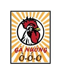 Công ty TNHH Thương Mại Dịch Vụ Ofood - Gà nướng Ò Ó O