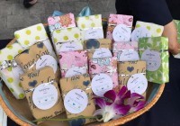 Soap for hope, tái chế xà phòng khách sạn tặng trẻ em nghèo