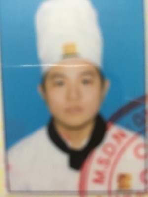 Diệp Nhật Phước