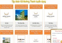Bản tin tháng 6/2017 Hoteljob.vn