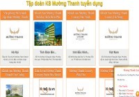 Bản tin tháng 6/2017 Hoteljob.vn