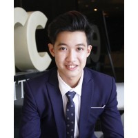 Nguyễn Minh Hùng - Ryan (English Name)