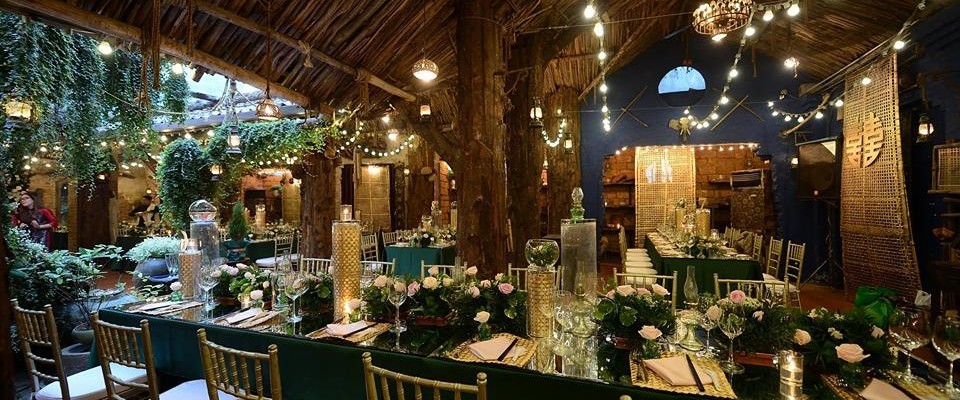 The Forest - House Of Rustic Charm Tuyển Dụng 10391 - Hoteljob.Vn