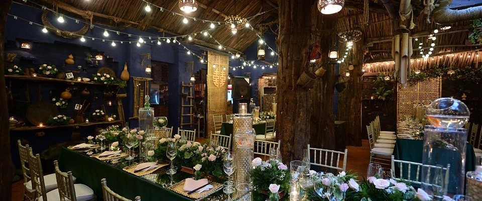 The Forest - House Of Rustic Charm Tuyển Dụng 10391 - Hoteljob.Vn