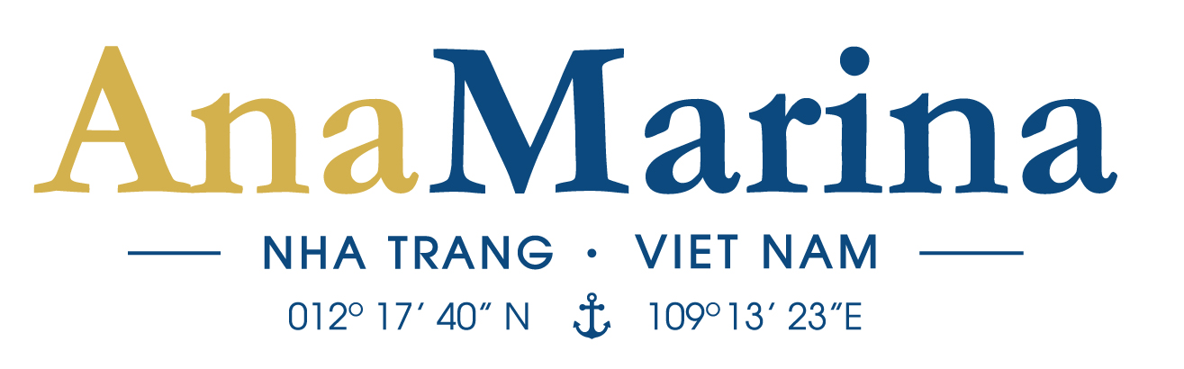 Bến du thuyền Quốc tế Ana Marina Nha Trang 