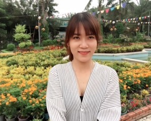 LÊ THỊ THÚY KIỀU