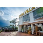 SAPA VILLAGE HOTEL