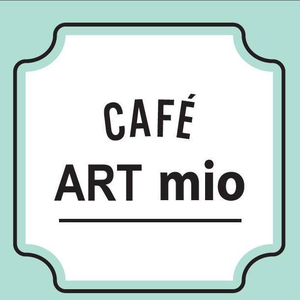 Artmio coffeeshop & Apartment