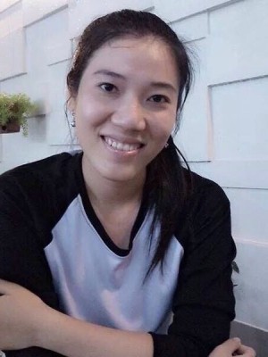 Võ Thị Bích Duyên