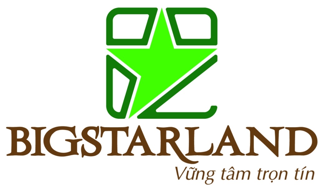 Công ty Cổ Phần Thương Mại và Dịch Vụ BigStarLand Vietnam