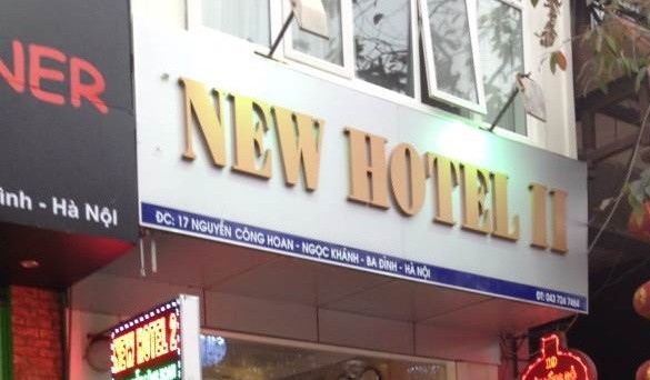 New Hotel 2