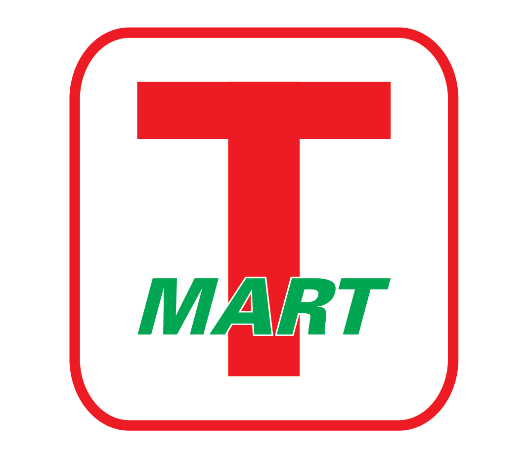 Hệ thống siêu thị T- martstores