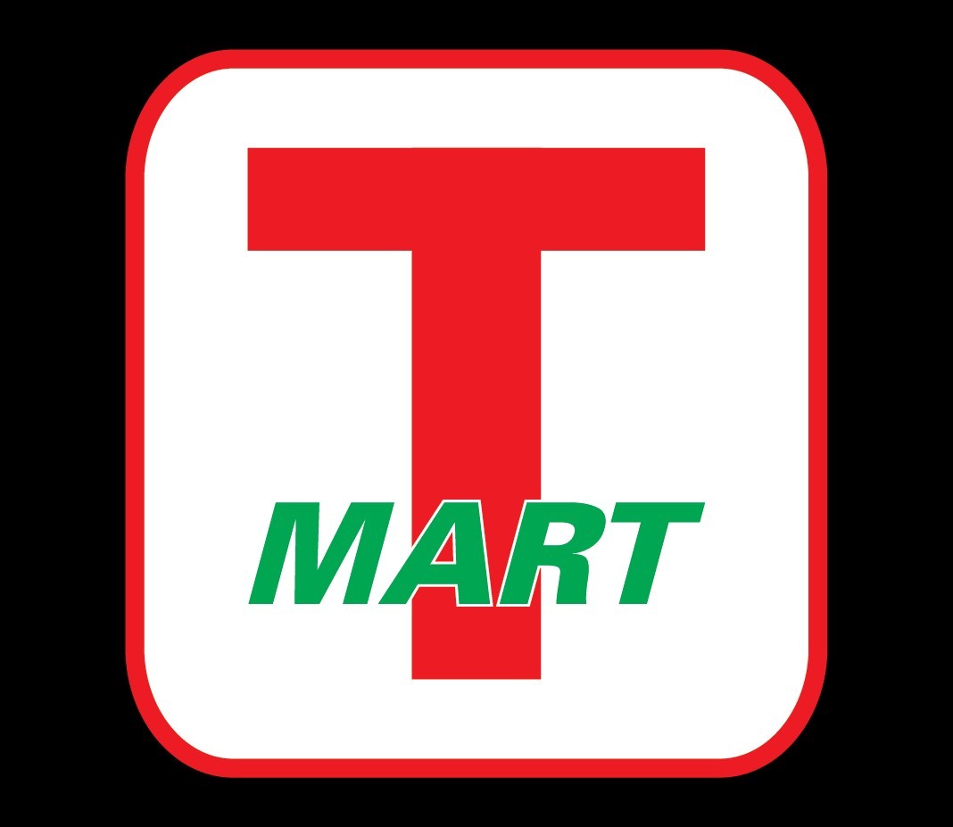 Hệ thống siêu thị T- martstores