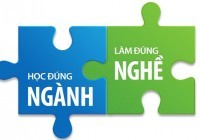 Học ngành gì để không lo thất nghiệp?