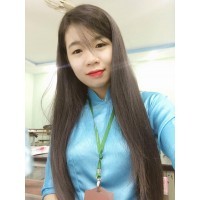 Đỗ Tuyền Vy