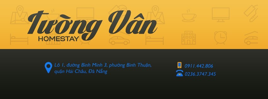 Tường Vân homestay