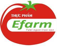 Chuỗi cửa hàng thực phẩm sạch Efarm