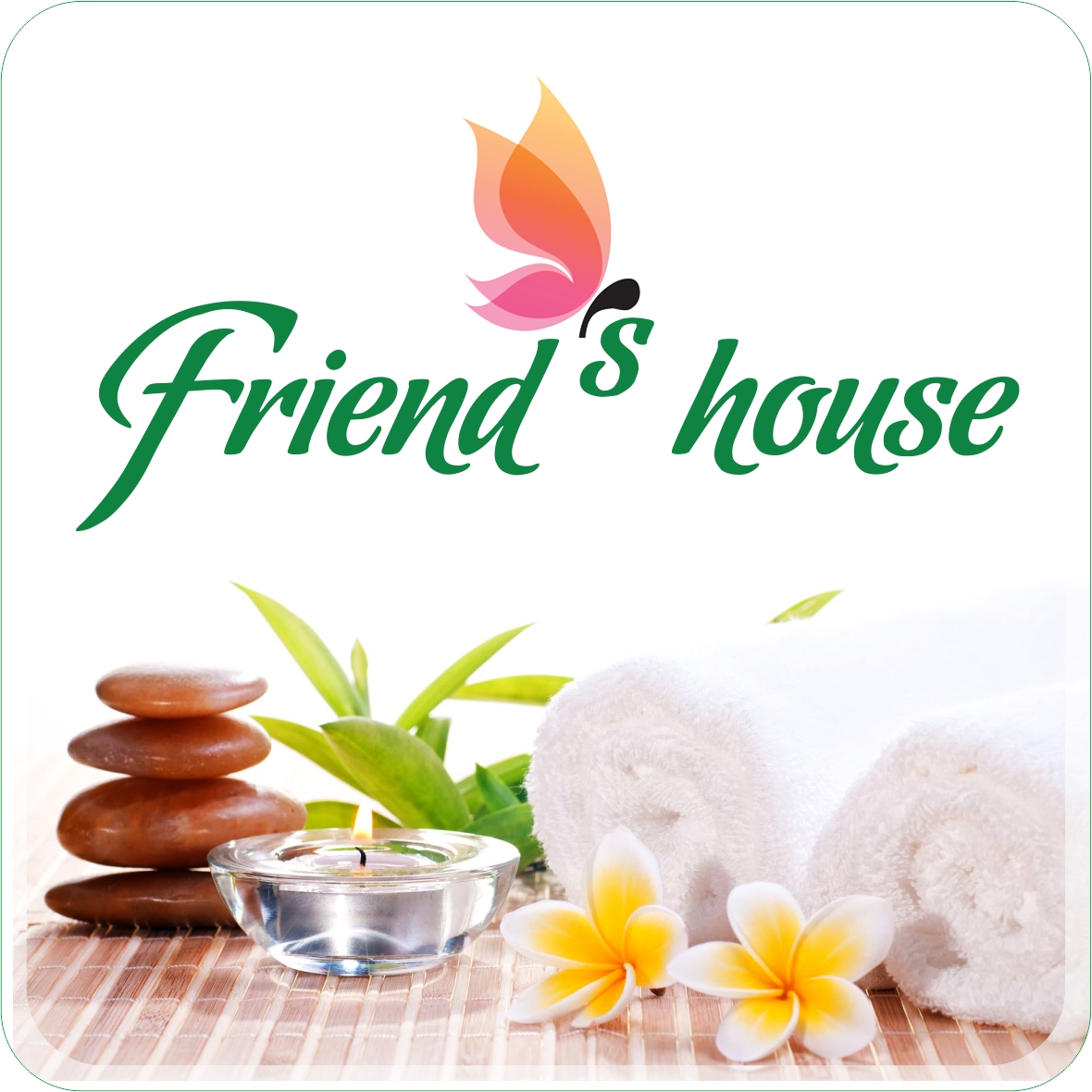 Friend’s House Spa