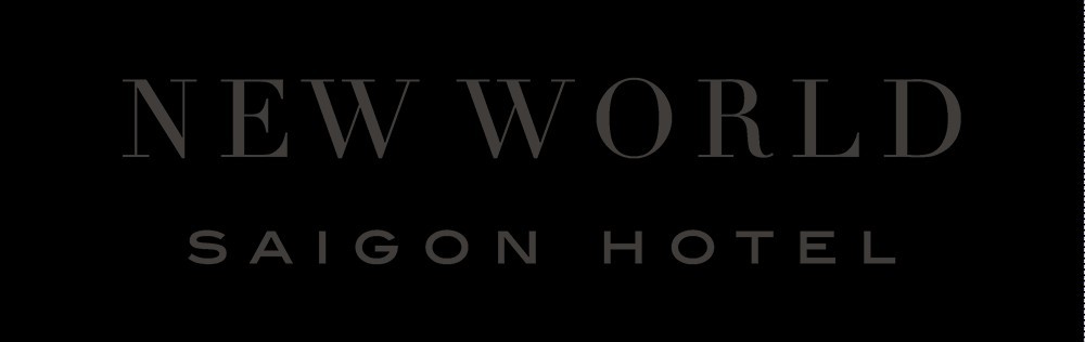 New World Saigon Hotel 