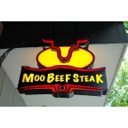 MOO BEEF STEAK PRIME