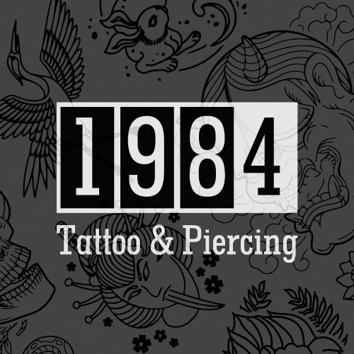 1984 Studio & Piercing