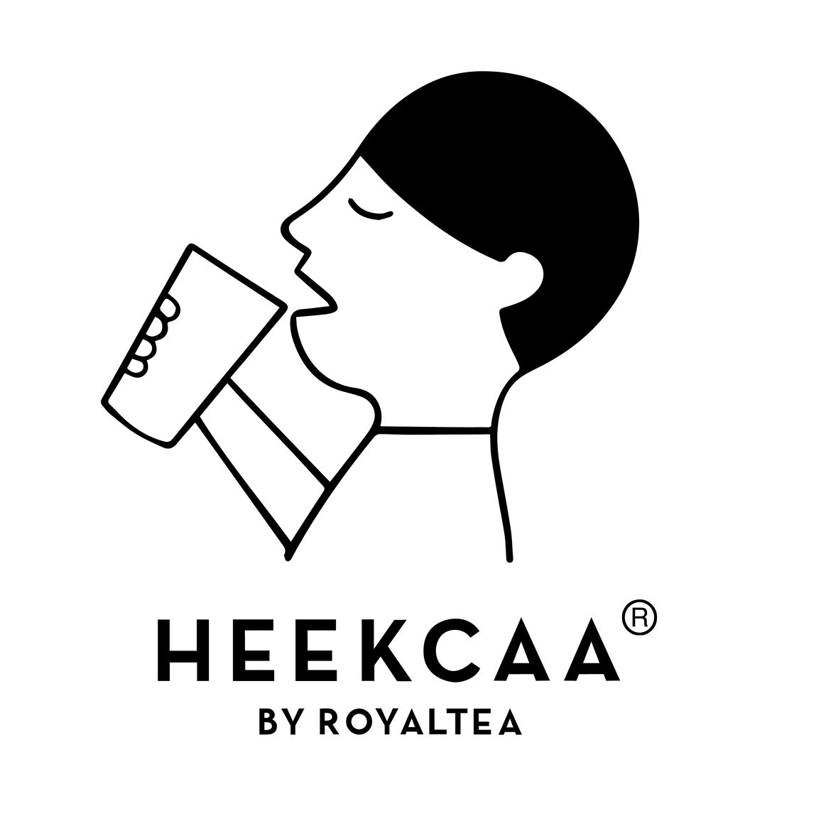 Trà sữa Heekcaa