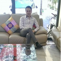 Huỳnh Hoàng Vinh