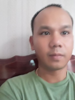 Trần Trung Tín