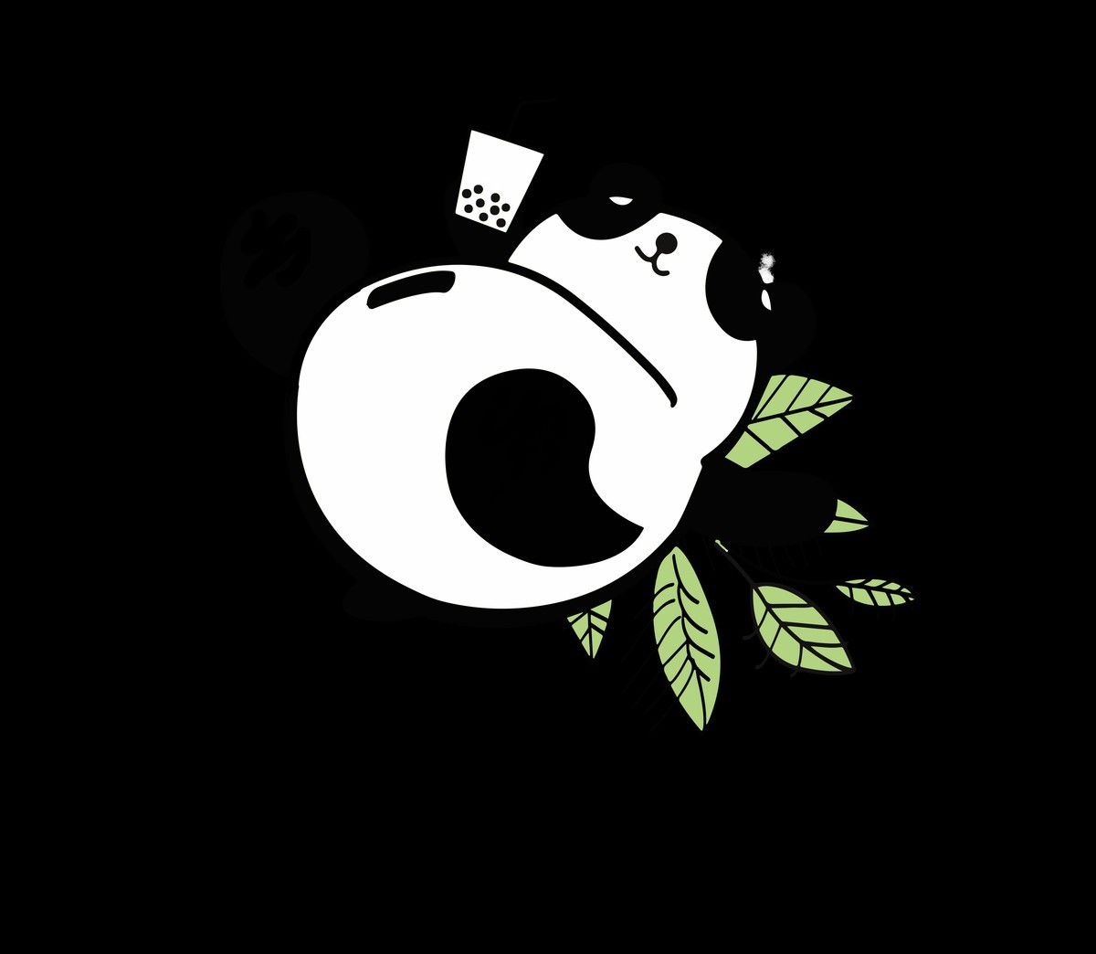 Cửa hàng trà sữa Lu's Tea