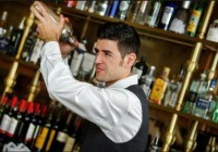 5 kỹ thuật pha chế cơ bản Bartender cần biết