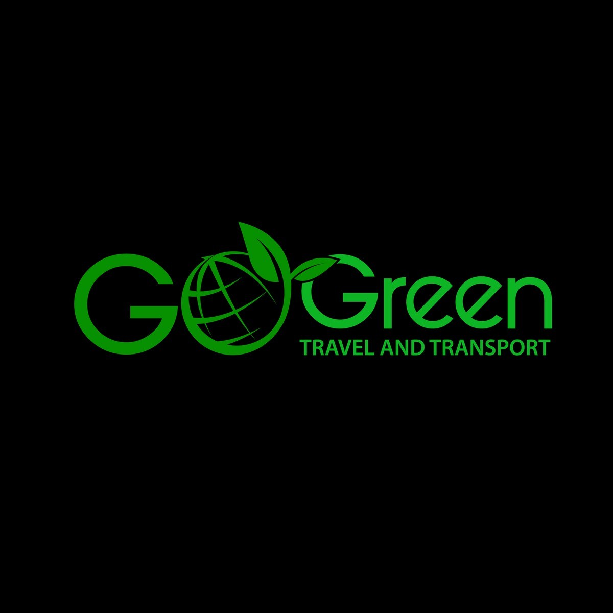 Go Green Travel & Transport