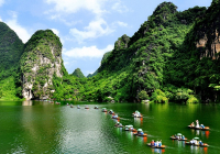 Việt Nam lọt top 6 quốc gia có tốc độ phát triển du lịch nhanh nhất thế giới