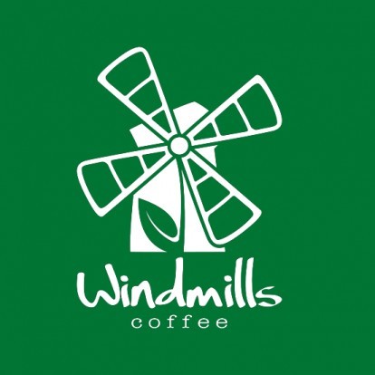 WINDMILLS COFFEE