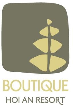 Boutique Hoian Resort