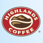 Highlands Coffee HCM