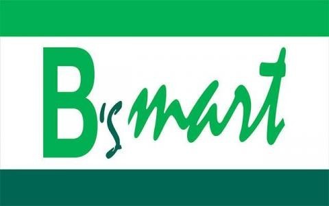 Cửa hàng tiện lợi B's mart