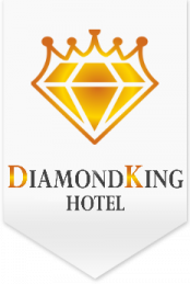 Hanoi Diamond King Hotel