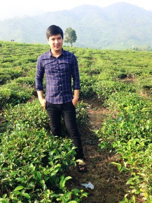 Trần Hồng Nghĩa