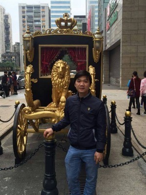 Lâm Vĩ Hào