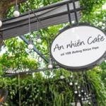 An Nhiên Cafe