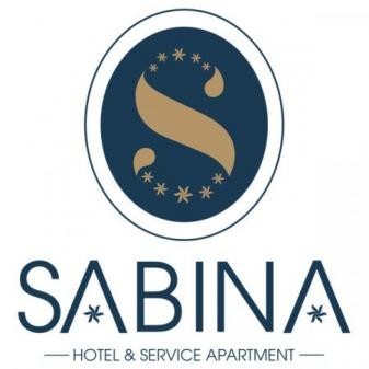 Khách sạn Sabina - 3 sao biển