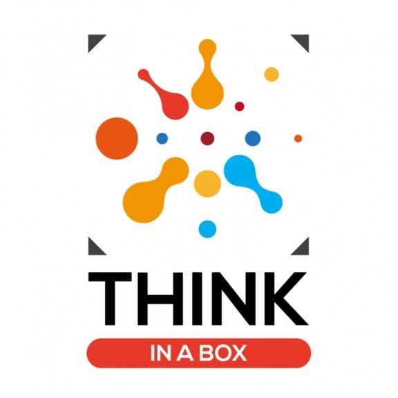 Think In A Box