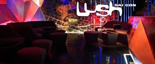Bar Lush