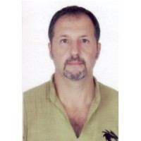 Dmytro Stelmakh