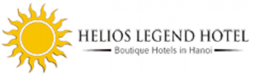 Khách sạn Helios Legend