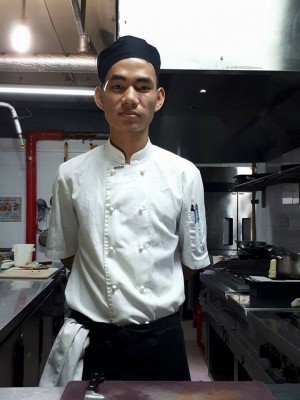 Nguyễn Ngọc Quý 