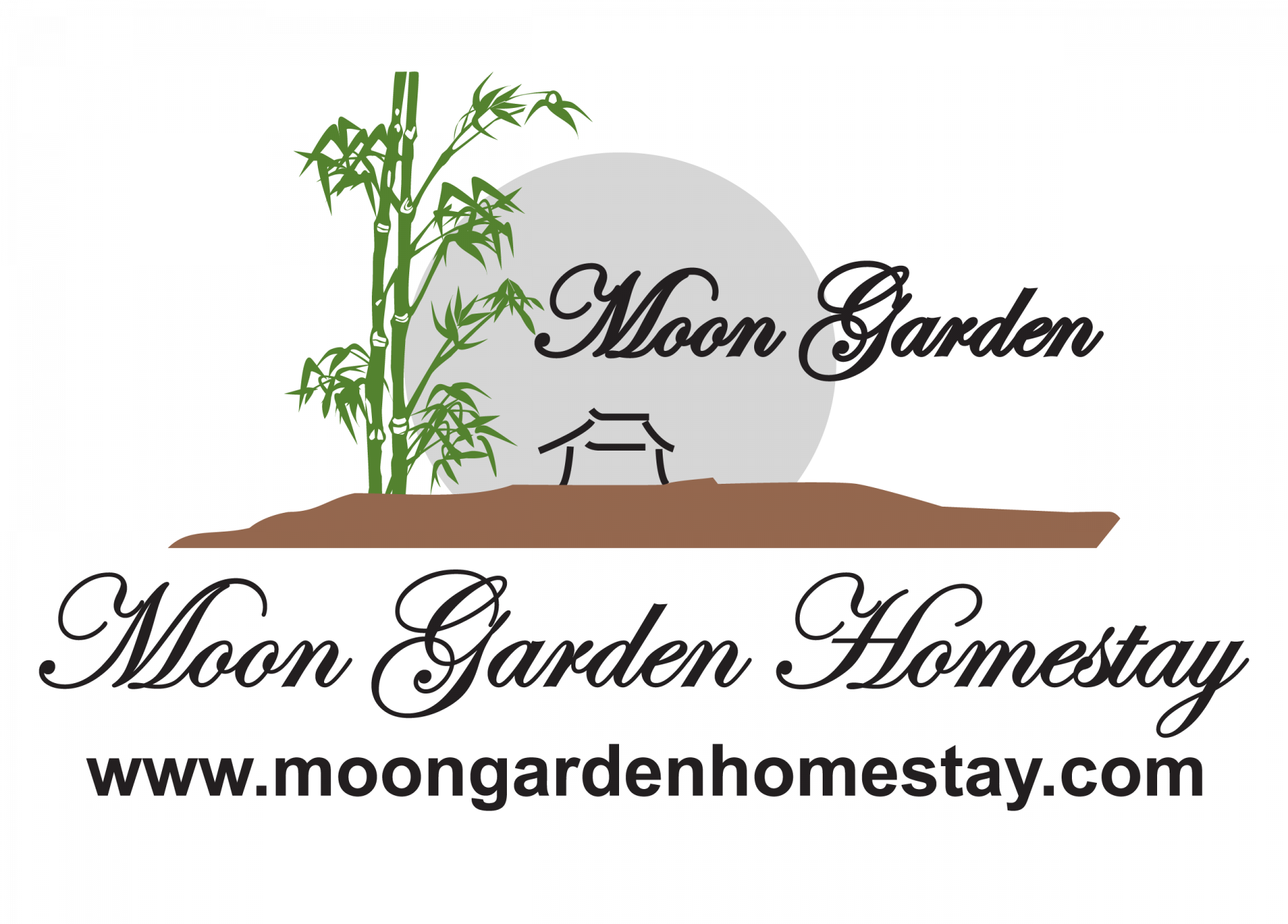 Moon Garden Homestay