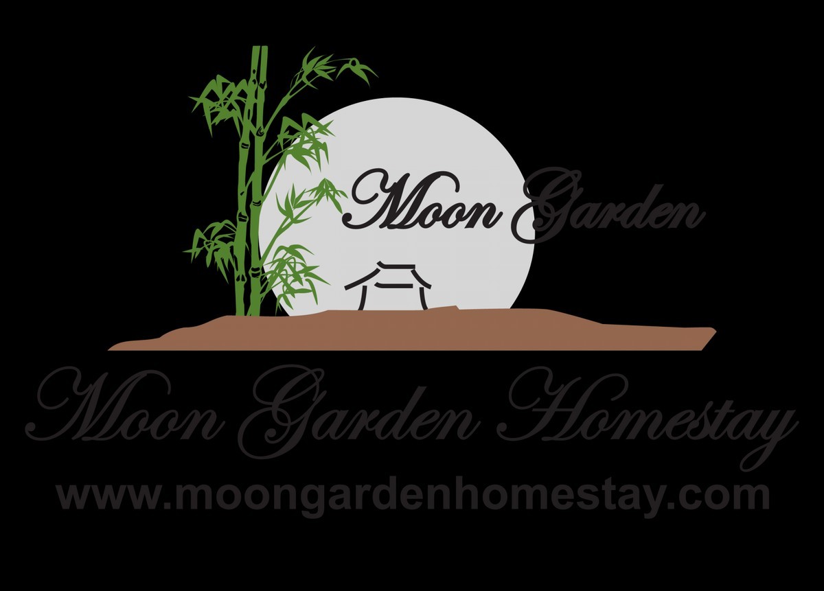 Moon Garden Homestay