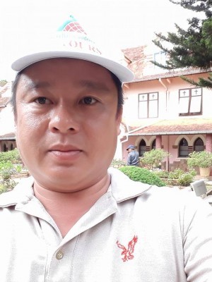 Mai Xuân Tiến