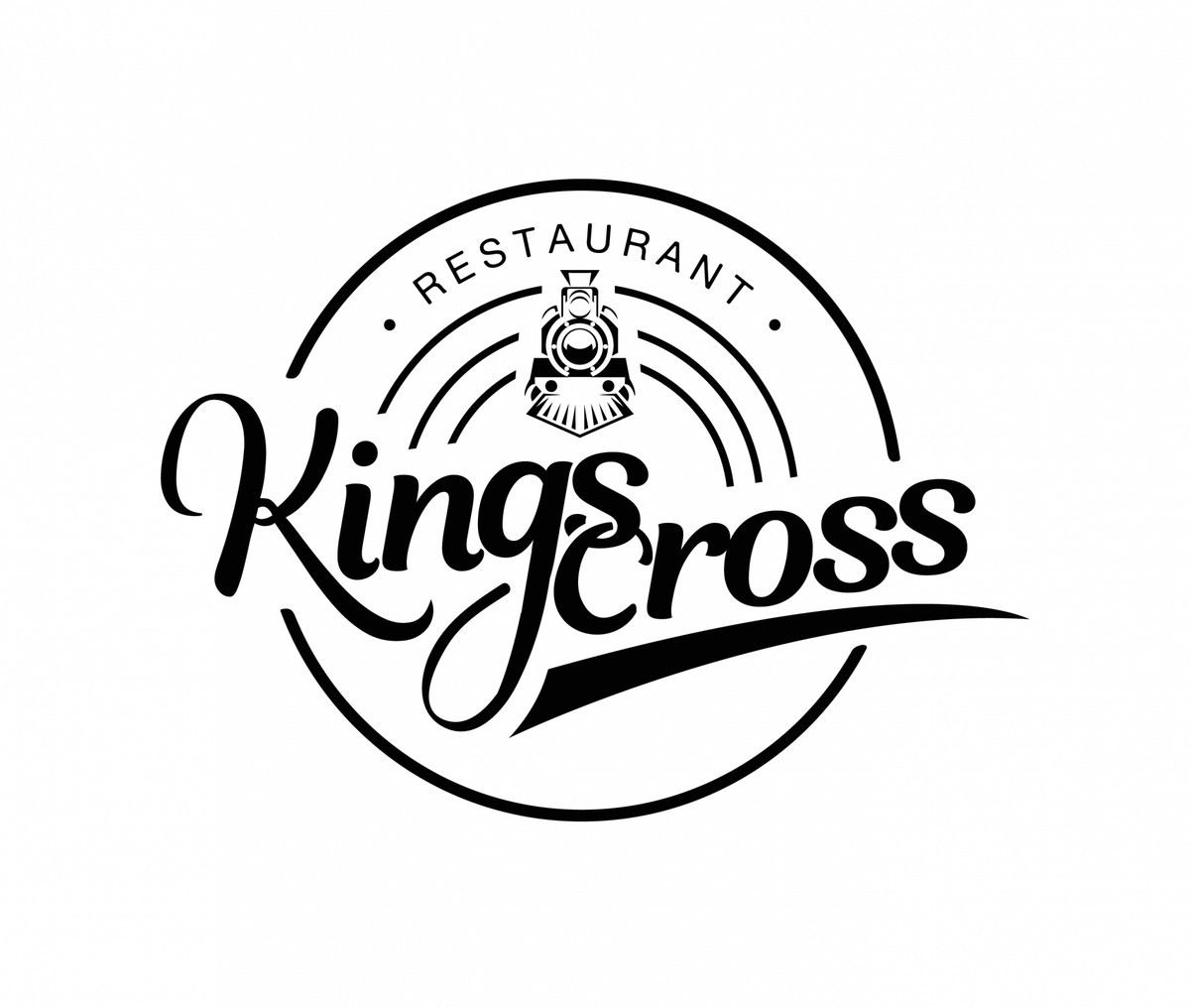 Nhà Hàng Kingscross 